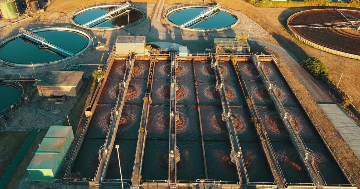 Wastewater Treatment Comprehensive Guide