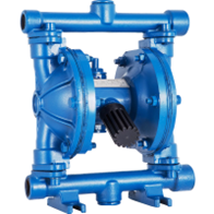 Air Diaphram