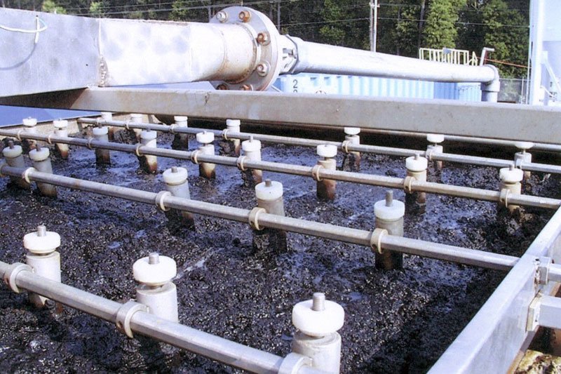 Alkaline Stabilization in Wastewater - Alkaline Stabilization in Wastewater Treatment: Enhancing Process Efficiency and Safety