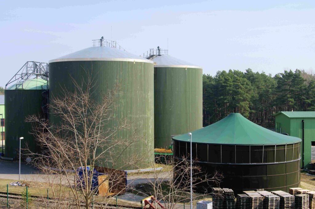 Anaerobic digestion in Wastewater - Anaerobic Digestion: Unlocking Renewable Energy from Organic Waste