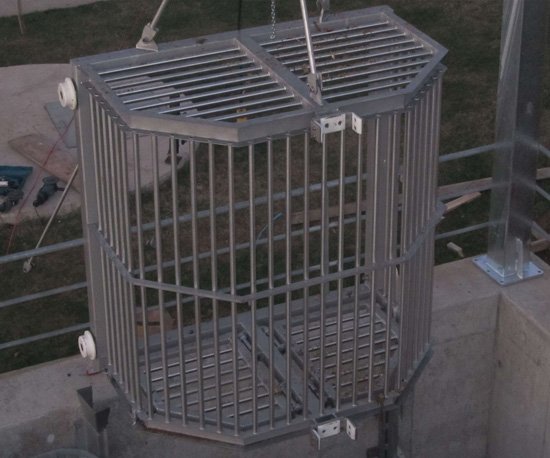 Basket screen in wastewater - Basket Screen Wastewater Solutions: Enhancing Treatment Efficiency