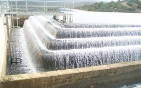 Cascade aerators in Wastewater - Cascade Aerators in Wastewater Treatment: Enhancing Oxygenation Efficiency