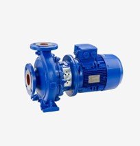 Centrifugal Pump - A Comprehensive Guide to Wastewater Treatment Pumps