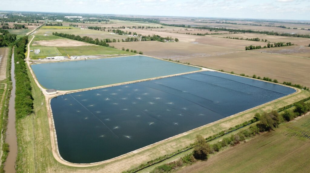 Lagoons in Wastewater - Lagoons in Wastewater Treatment: Sustainable Natural Solutions