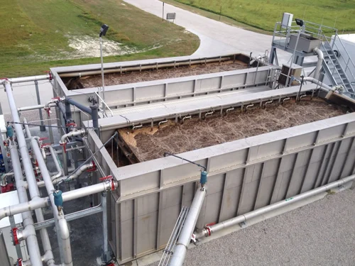 Membrane Bioreactors (MBR): Advancing Wastewater Treatment Technology