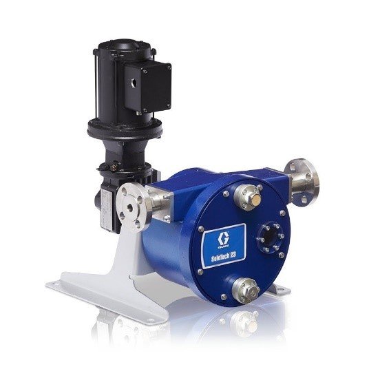 Peristaltic Pump - A Comprehensive Guide to Wastewater Treatment Pumps