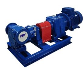 Positive Displacement - A Comprehensive Guide to Wastewater Treatment Pumps