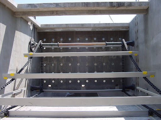 Rectangular Primary Clarifier in Wastewater - Rectangular Primary Clarifier in Wastewater Treatment: Efficiency and Design Principles
