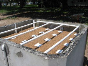 Sand Filtration in Wastewater Treatment: Efficiency and Application