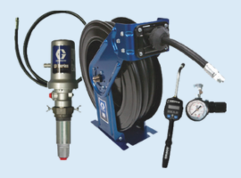 Pumps and Fluid Handling Equipment - Water and Wastewater