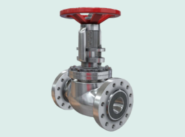 Valves - Water and Wastewater
