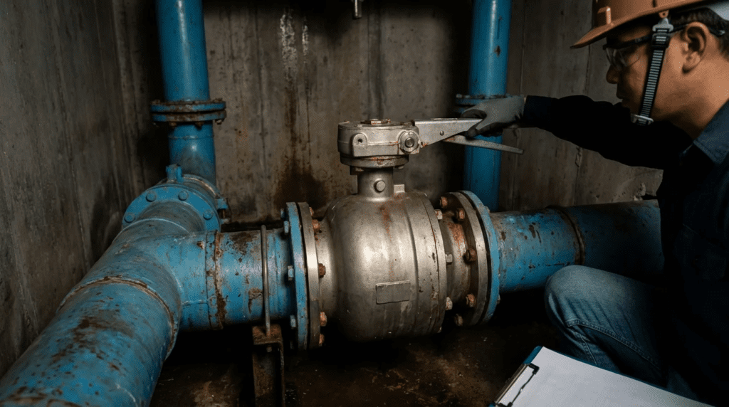 Top OEMs for Ball Valves