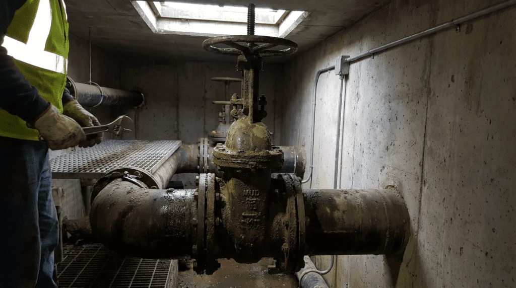 Top OEMs for Mud Valves
